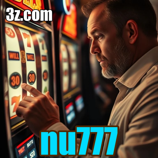 Aventuras Incríveis Esperam por Você no nu777!