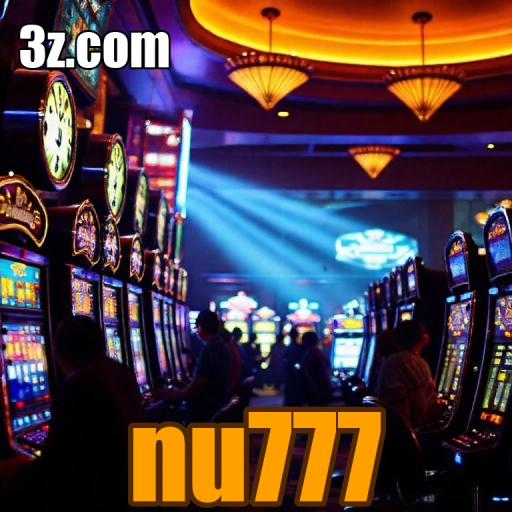 Explore a Inovadora Seção Card do Site Nu777