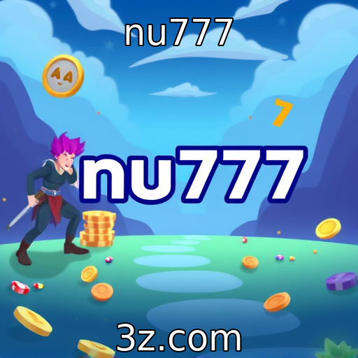 nu777 | Crescimento das plataformas de jogos em nuvem