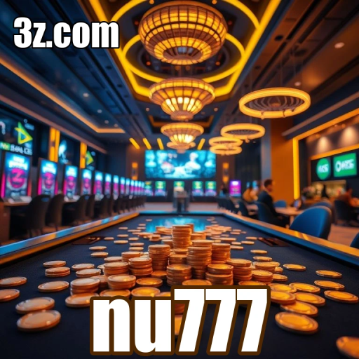 Horror Inesquecível no nu777: Entre Medos e Aventuras