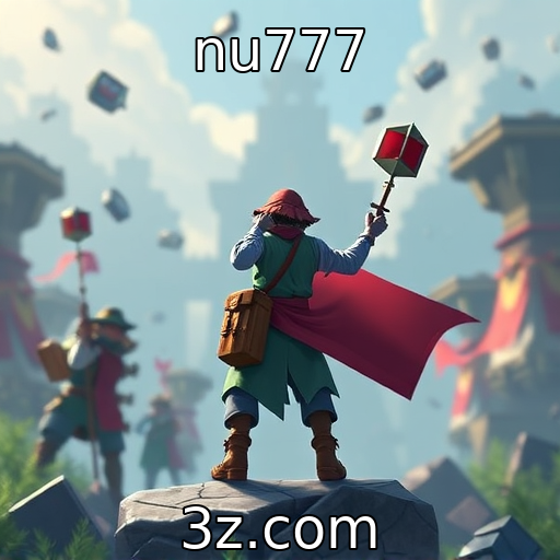 nu777 | Desafios enfrentados pelos desenvolvedores independentes