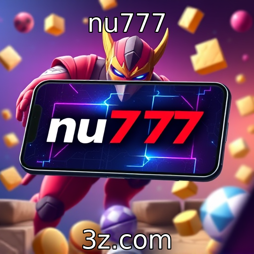 nu777 - Novas tendências em jogos mobile no mercado atual