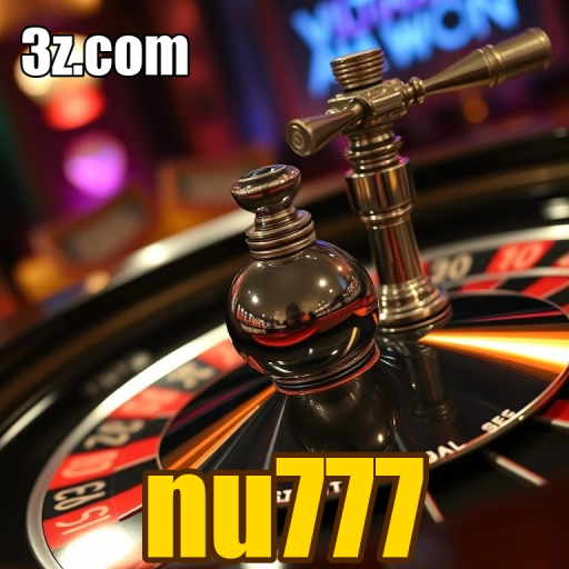 Velocidade Em Alta: Conheça a Seção Racing do nu777