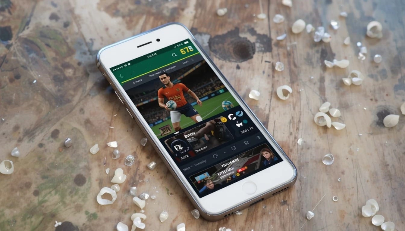 Baixe o App da nu777