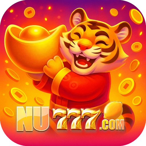 nu777 logo