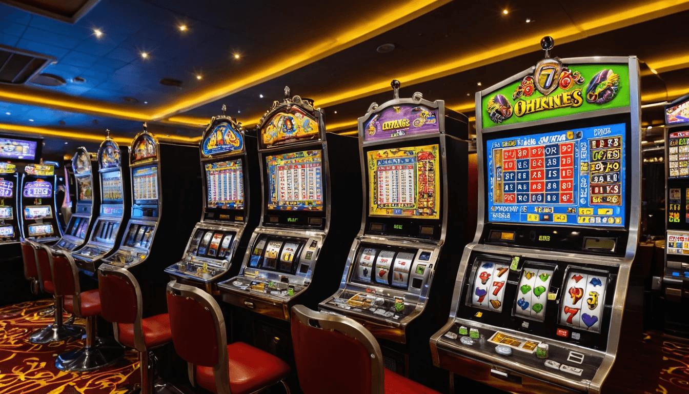 nu777 Plataforma Slots e Jogos